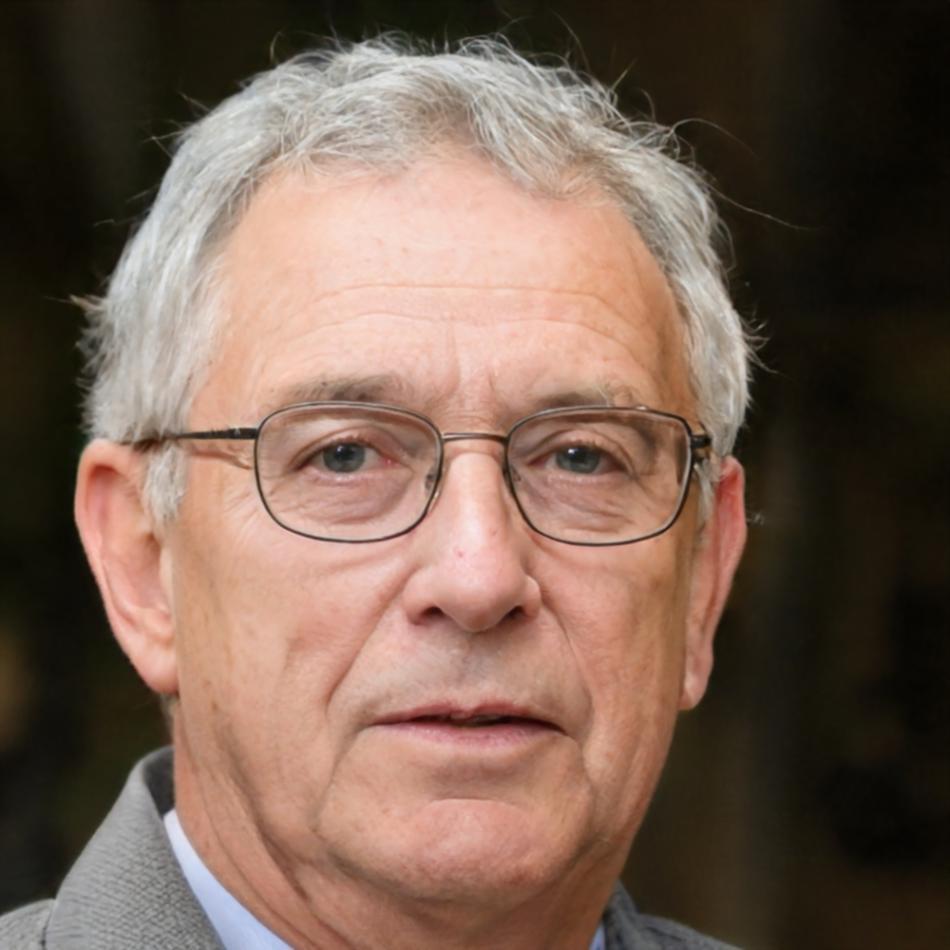 Michael Weber