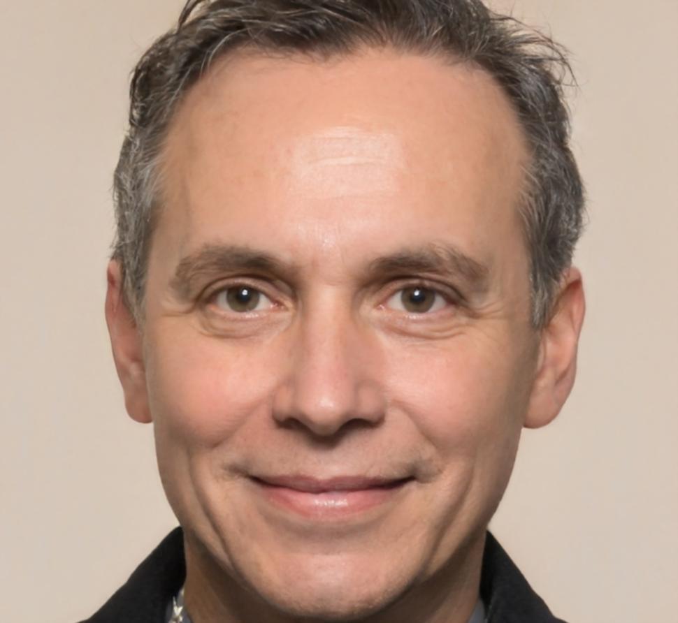 Marcus Weber