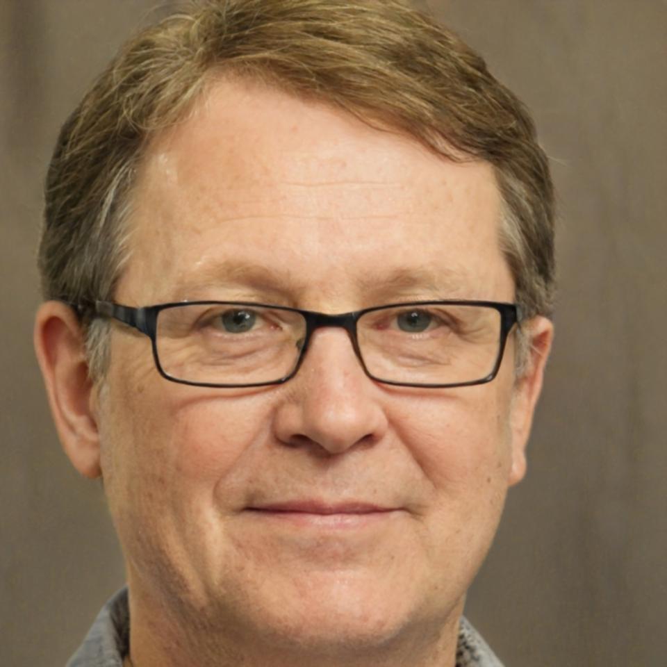 Thomas Klein