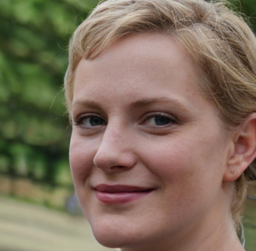 Sarah Hoffmann